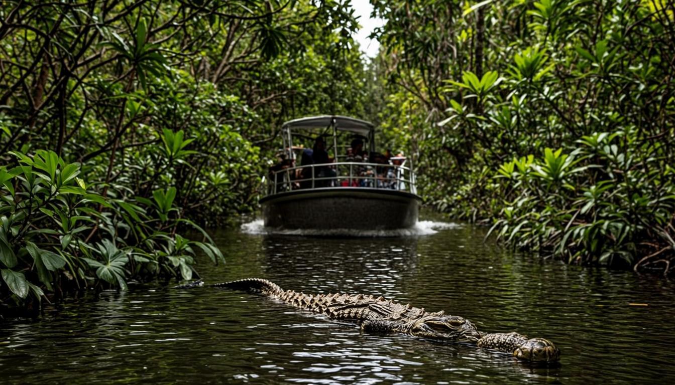 Everglades